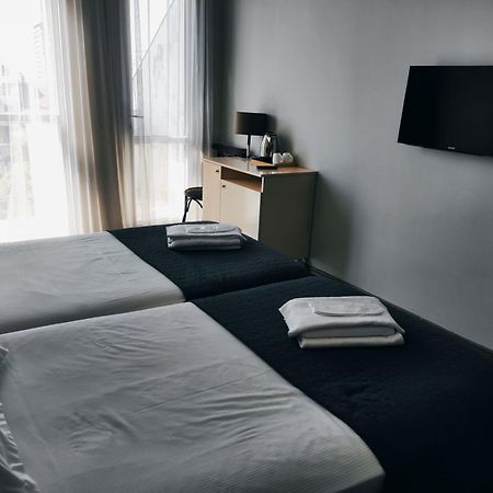 Panorama Hotel Batumi Kültér fotó