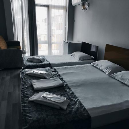 Panorama Hotel Batumi Kültér fotó