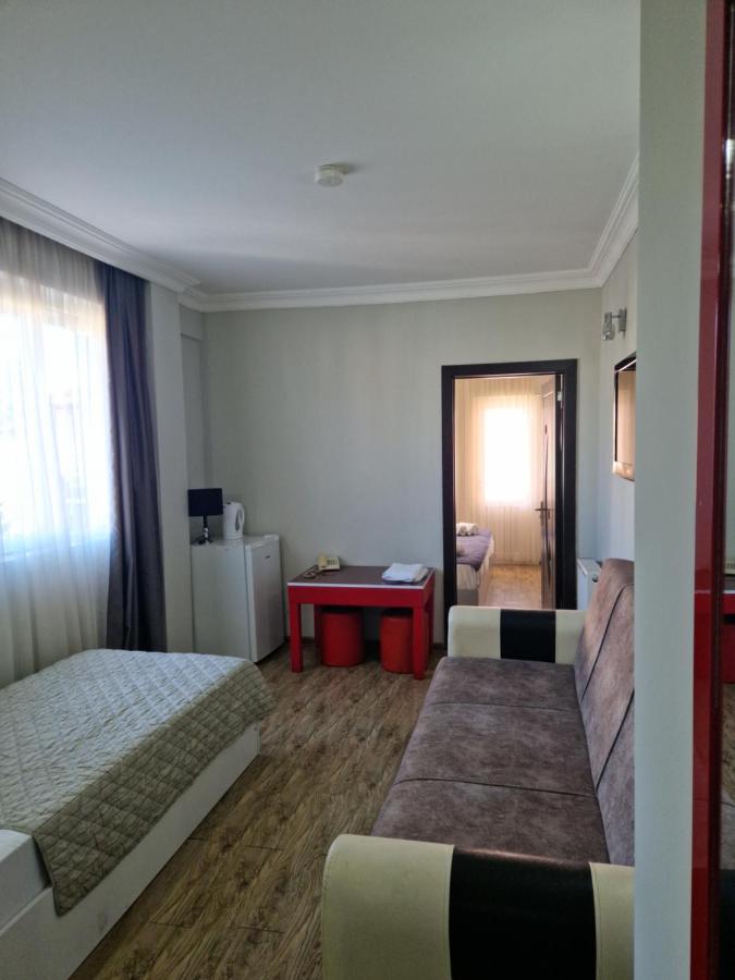 Panorama Hotel Batumi Kültér fotó