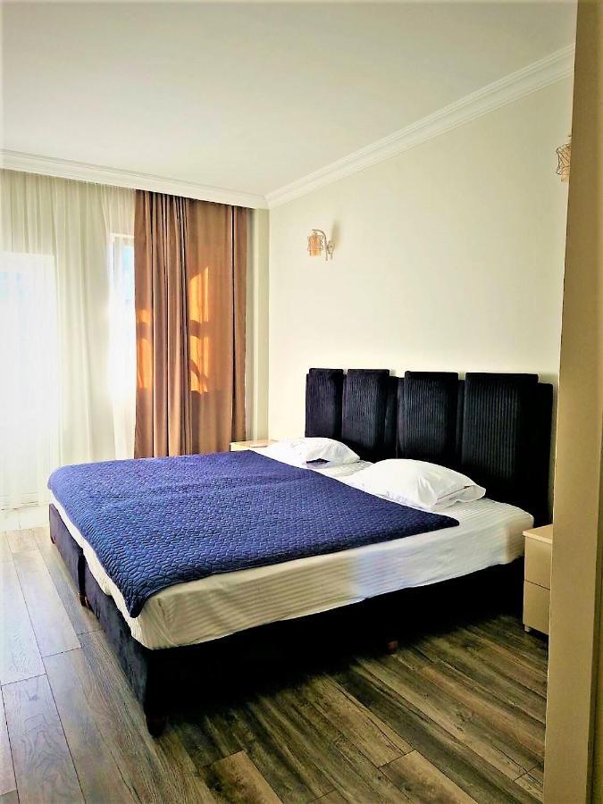 Panorama Hotel Batumi Kültér fotó