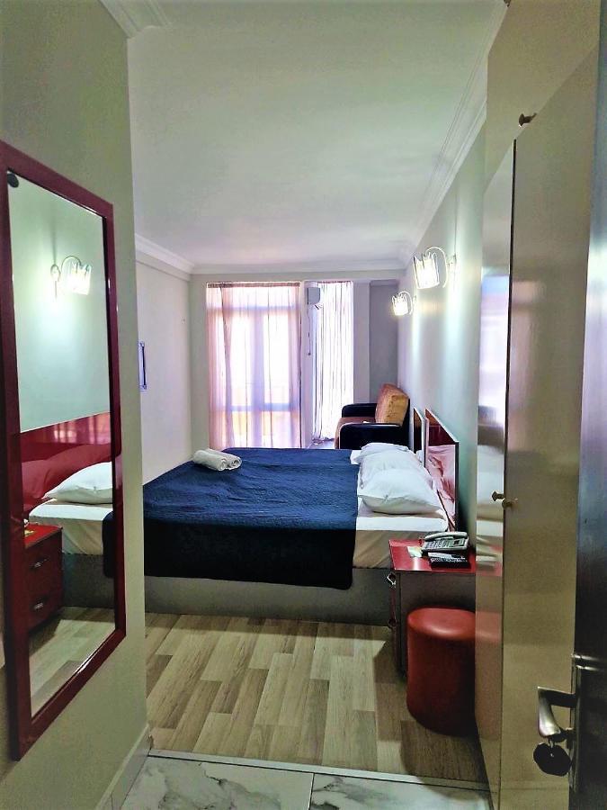 Panorama Hotel Batumi Kültér fotó