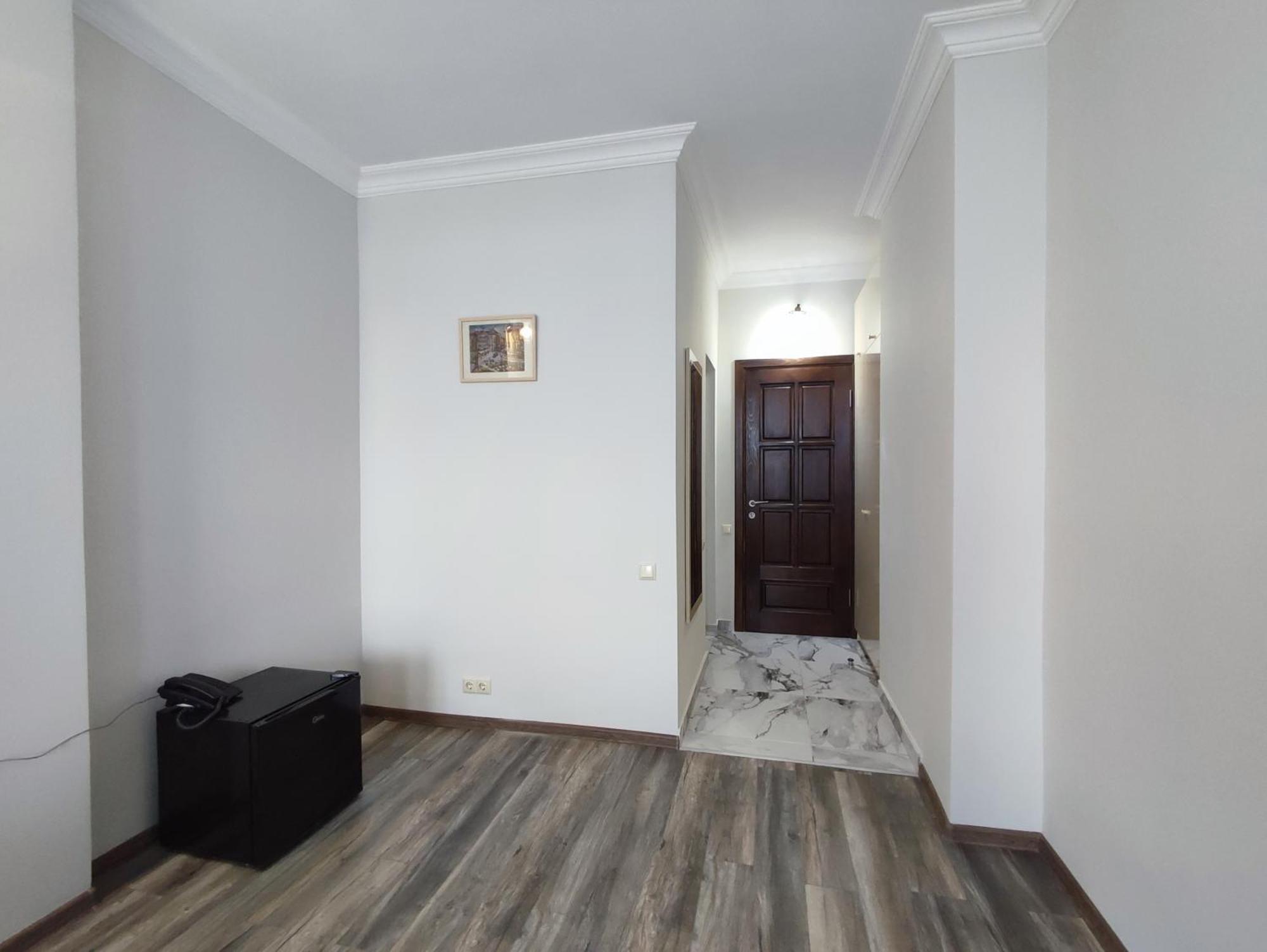 Panorama Hotel Batumi Kültér fotó
