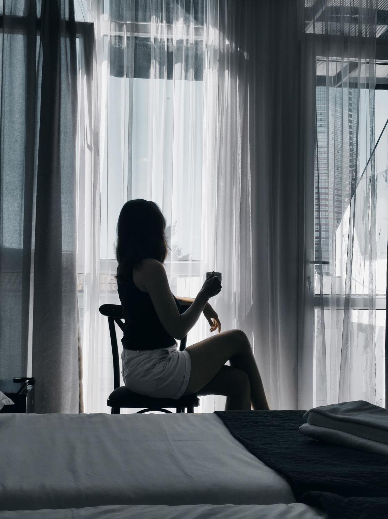 Panorama Hotel Batumi Kültér fotó