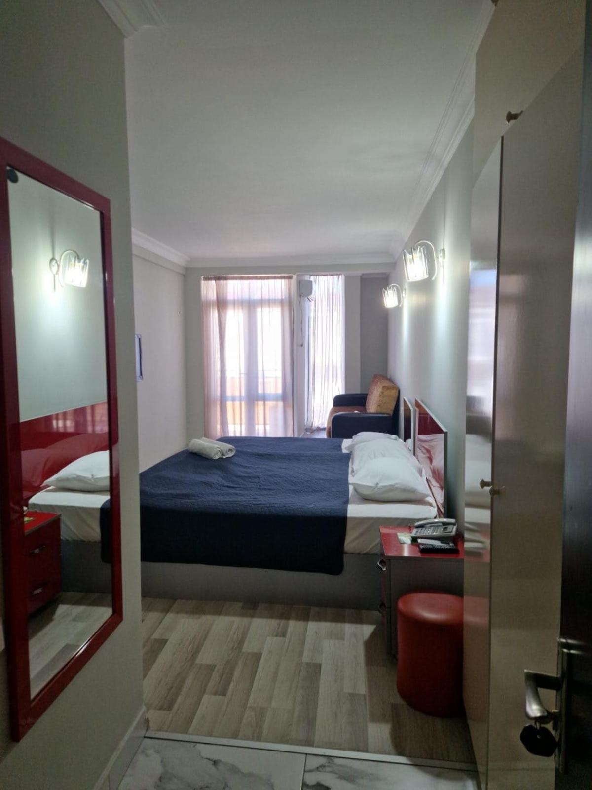 Panorama Hotel Batumi Kültér fotó