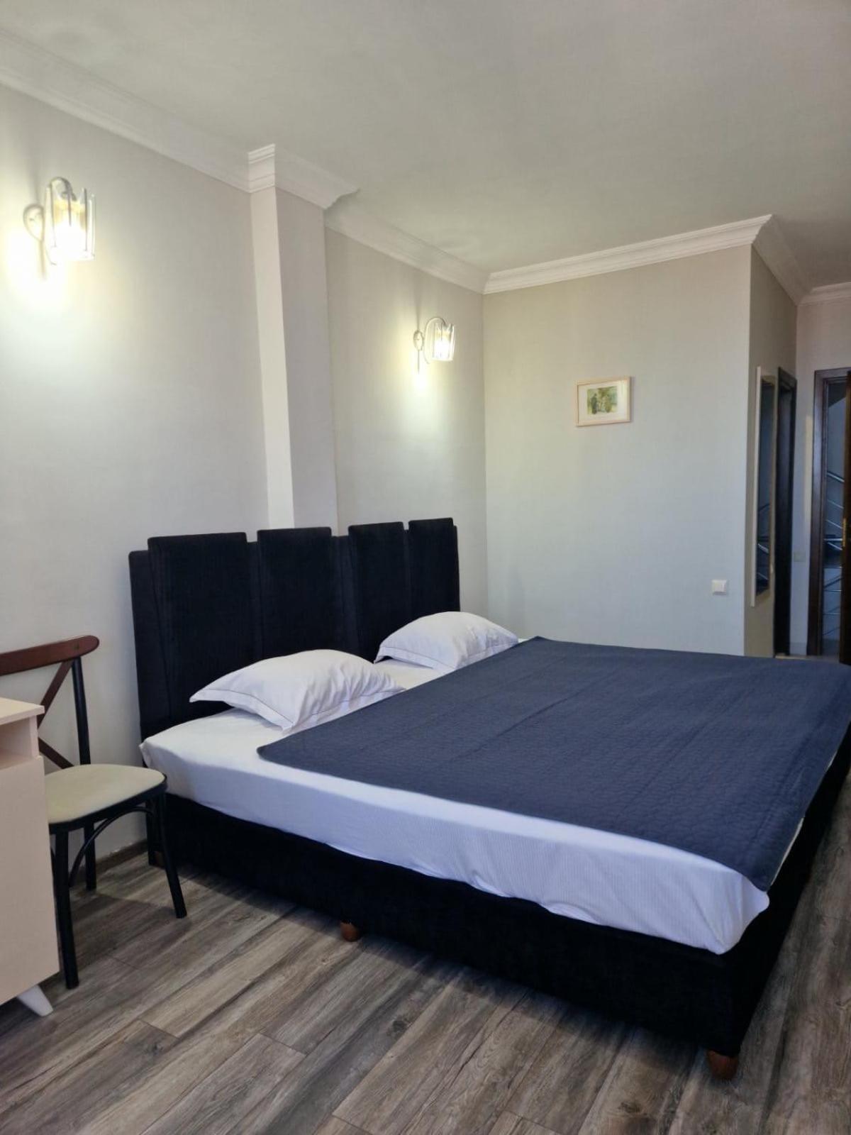 Panorama Hotel Batumi Kültér fotó