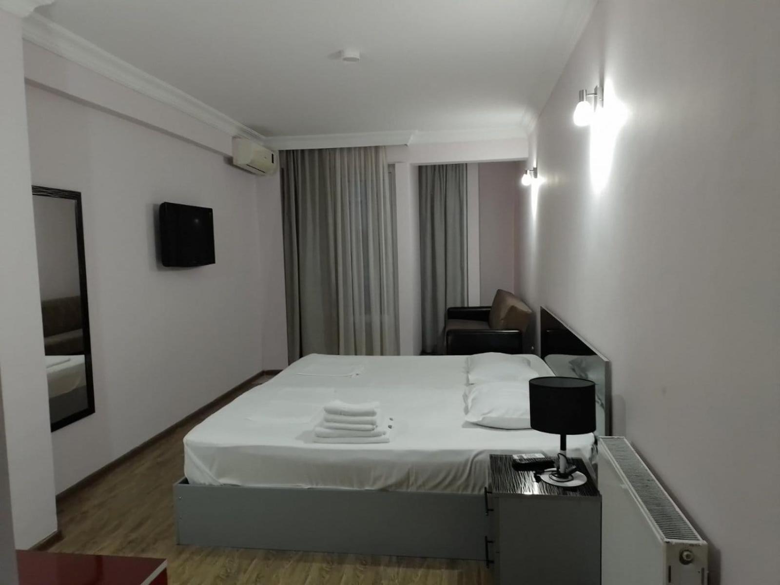 Panorama Hotel Batumi Kültér fotó